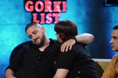 ZOLA SE SVETI KULIĆIMA, BEBICU BOLI UVO ZA MILJANU! ONA je otkrila pravu istinu o ljubavnom trouglu! Sve će grmeti nakon njenih reči!