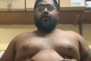 PROMENIO JE SAMO JEDNU NAVIKU I TRANSFORMISAO SE, NIKO GA VIŠE NE PREPOZNAJE! Potpuno neverovatna promena, evo kako sada izgleda