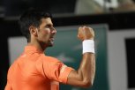 JOŠ JEDNOM SE UPISAO U RED BESMRTNIH: Novak ostvario 1.000 ATP pobedu!