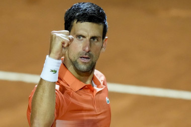 MEĐU LEGENDAMA: Novak na korak do ISTORIJSKE brojke koju imaju samo još četiri tenisera!