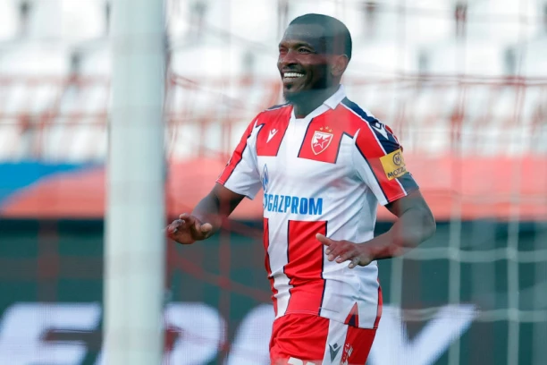 Nastavak uspešne sezone: El Fardu Ben predvodi selekciju Komorskih ostrva ka završnici Kupa afričkih nacija!