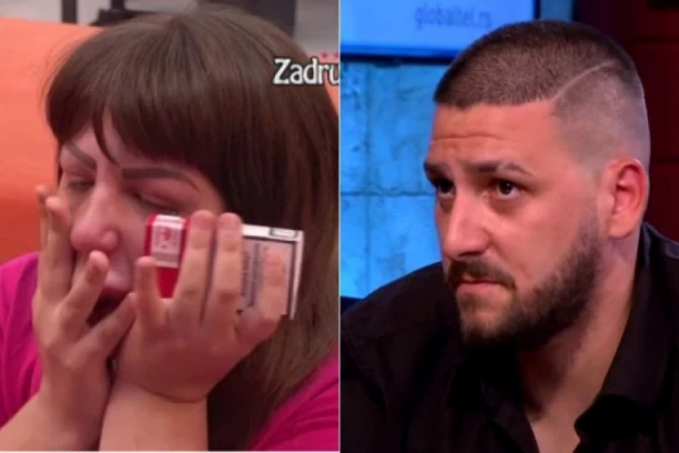 Zola se oglasio nakon vesti da je Miljana u KRITIČNOM STANJU: Kulićkin bivši napravio ŠOK POTEZ, ovome se niko nije nadao od njega! (FOTO)