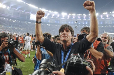 NEMAČKA BRUJI O PISANJU REPUBLIKE: Joakim Lev kao selektor Srbije, to je i tamo glavna tema, evo šta se priča