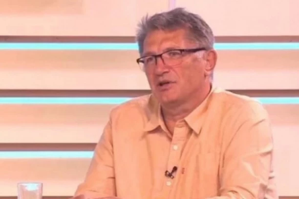 VLADIMIR VULETIĆ: Srbija čuva svoje interese i to se pokušava slomiti! (VIDEO)