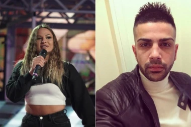 Bog i ja ćemo mu vratiti za sve! Ana Jovanović ZAPRETILA bivšem: Naneću mu DUŠEVNU BOL! (VIDEO)