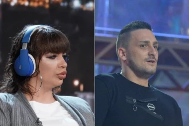 VOLEO BIH DA PROMENIM SVOJ POLNI ORGAN! Miljana i Zola vodili intimne razgovore bez cenzure!