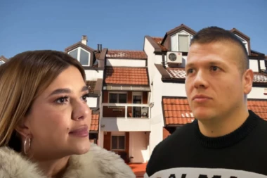 Nije mogla više da IZDRŽI! Kija ISPROZIVALA Slobu, pa je fanovi POPLJUVALI: Siromašna si i NEUSPEŠNA! (FOTO)