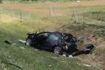 Teška borba za život povređenih u nesreći kod Kovilja! Devojčica (7) i žena na reanimaciji! MUŠKARAC POGINUO!