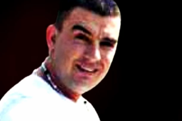 Gadno se zamerio ŽENI! Pao vođa ZAGORIČKOG KLANA Gile Stanišić! Prijavila ga bivša supruga!