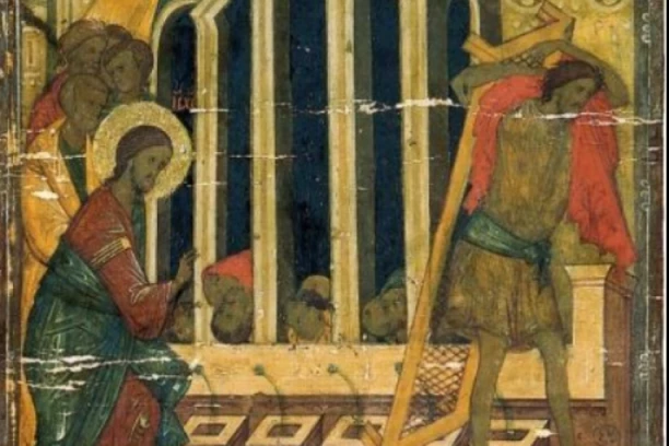 Danas je NEDELJA RASLABLJENOG! Spomen na VELIKO ČUDO u Siloamskoj banji!