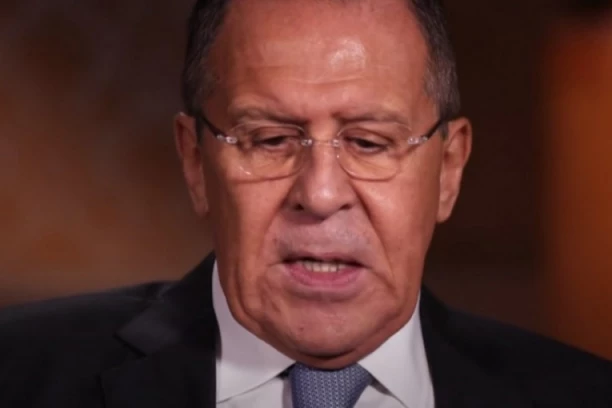 LAVROV U NJUJORKU: Pozvao UN na pridržavanje principa nepristrasnosti