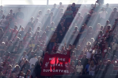 SUZE I BOL - TRAGEDIJA NA DAN FINALA LIGE ŠAMPIONA! Svet je i dalje u ŠOKU, TUŽAN dan za fudbal! (VIDEO)