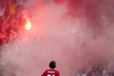 REDSI STIGLI DO TROFEJA: London u suzama - Jirgen Klop je ponovo uspeo!