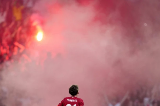 REDSI STIGLI DO TROFEJA: London u suzama - Jirgen Klop je ponovo uspeo!