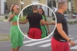 Dalila NASRNULA na Karića, URLALA iz petnih žila, pa UDARILA na njegovu ČAST: Stefan joj ZAPUŠIO USTA jednim potezom! (VIDEO)