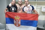 Srpski bokser upisao 11. recku u profi ringu: Ražnatović pokorio Istanbul