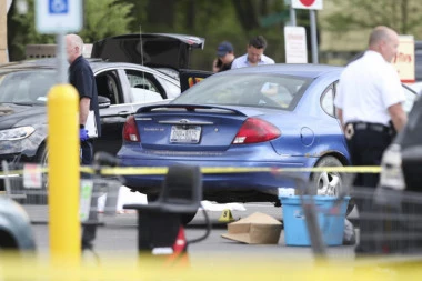 DOŽIVOTNA ZA MASOVNOG UBICU IZ PARKLENDA: Kruz ubio 17 osoba u srednjoj školi