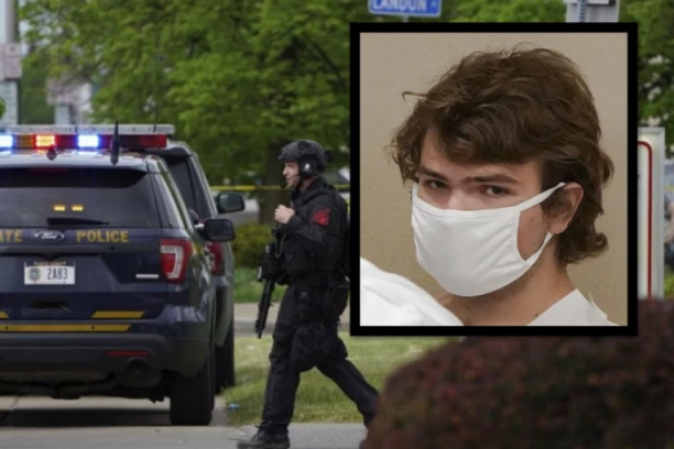 MASAKR U NJUJORKU: Ovaj monstrum je ubio 10 ljudi - zločin izvršen iz idiotskih razloga