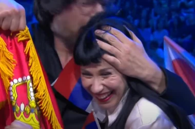 Hrvati i Crnogorci nas NISU IZDALI, dok su nam ONI OKRENULI LEĐA! Glasovi za Konstraktu su izostali gde smo NAJVIŠE očekivali!