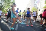 Počeo 35. Beogradski maraton, učestvuje 6.700 trkača