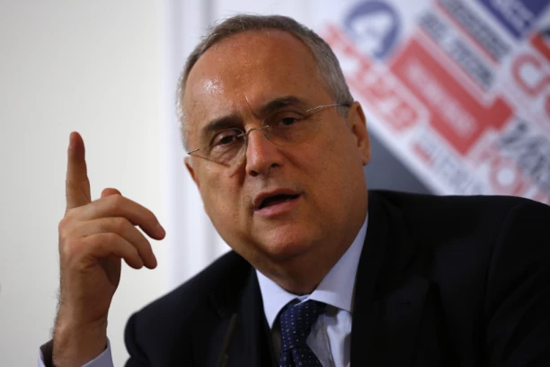 "BOMBA" SA APENINA: Hrvat preuzima italijanskog VELIKANA!