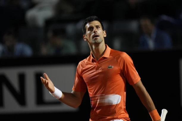 ODMAH POSLE ŽREBA: Oglasio se Novak koga čeka ĐAVOLSKI TEŽAK posao na Rolan Garosu!