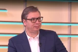 TRPIMO OGROMNU ŠTETU! Predsednik Vučić o gorućem pitanju: KOLIKO STE PUTA ČULI DA ĆEMO UVESTI SANKCIJE RUSIJI?! I NISMO UVELI!
