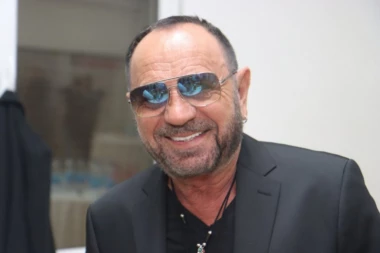 MILE KITIĆ JE DECENIJAMA KRIO TAJNU O SVOM ŽIVOTU: O ovome nikada nije pričao u javnosti, a ljudi gledaju i ne veruju da je ovo on! (FOTO)