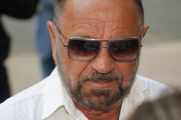 OVO JE PRAVO IME MILETA KITIĆA! Nikada ne biste pogodili, ni ĆERKA ga tako ne zove! ŠOK!