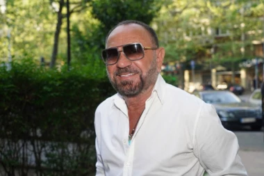 RAZVOD Marte Savić I Mileta Kitić obelodanjen: Komšije otkrile ISTINU o njihovim svađama! (FOTO)