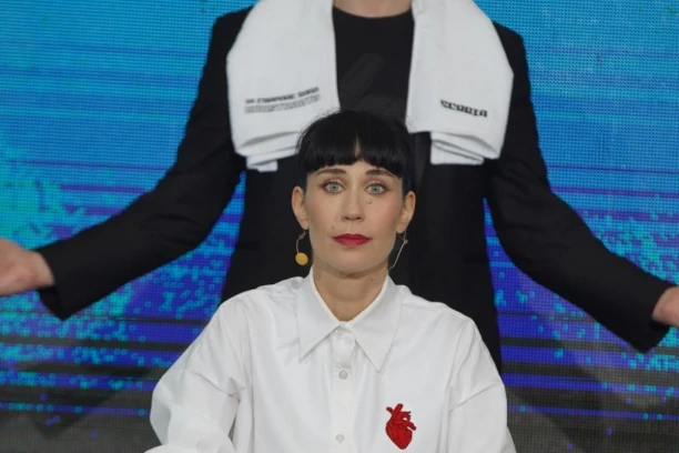 KONSTRAKTA SE POVLAČI: Nakon velikog uspeha na Evroviziji, umetnica DONELA TEŠKU ODLUKU