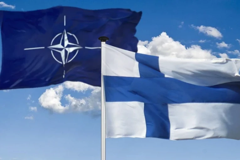 "FINSKA ĆE ZAUVEK NESTATI" Nikad ozbiljnija pretnja Rusije svom NATO susedu