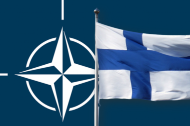 TURSKI PARLAMENT ODOBRIO ULAZAK FINSKE U NATO