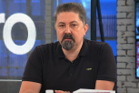 MILOVANOVIĆ ZA TV PINK: Srbija je pod pritiskom i Istoka i Zapada, MORAMO DONOSITI RACIONALNE ODLUKE! (VIDEO)