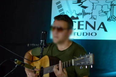 POZNATO STANJE IZBODENIH MUZIČARA IZ KRAGUJEVCA! Jedan prebačen na Kliniku za opštu hirurgiju!