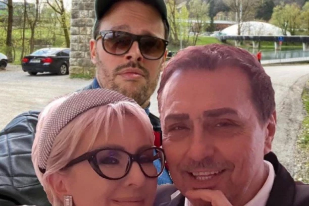Igor Kojić NAPUSTIO porodičnu kuću, roditelji UVENULI OD TUGE: Keba i Olja u ŠOKU, SEVERINA kriva za njihovu NESREĆU? (FOTO)
