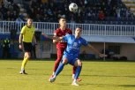 OTAC MU UMALO UNIŠTIO KARIJERU! Srpski fudbaler suspendovan zbog očevih reči, pa izneo šokantne detalje