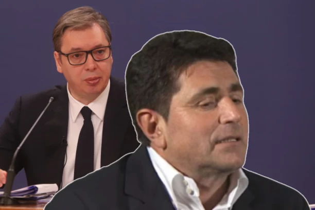 "SBB PREVARIO LJUDE DA BI PODIGAO CENU FIRME"! Vučić o kriminalnim aktivnostima Šolaka!