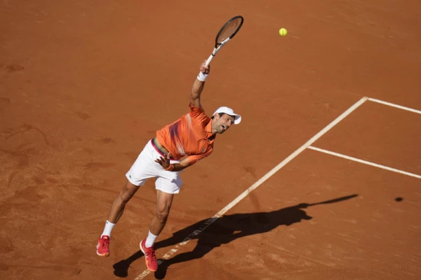 ŠOK: Novak ZAPREPASTIO planetu!