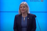 ŠVEDSKA PREMIJERKA ODLUČNA: Švedska mora da uđe u NATO!