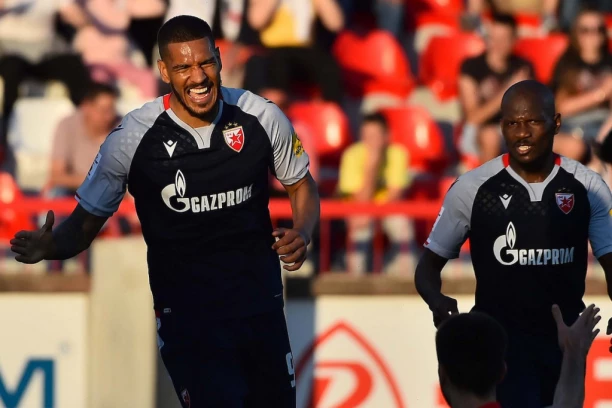 ZAVOLEO JE TIM, BEOGRAD, POSTAO MILJENIK DELIJA, A ONDA JE NAPRASNO - OTERAN: Ohi progovorio po prvi put nakon odlaska iz Zvezde! Evo da li je bilo SVAĐE sa Stankovićem!