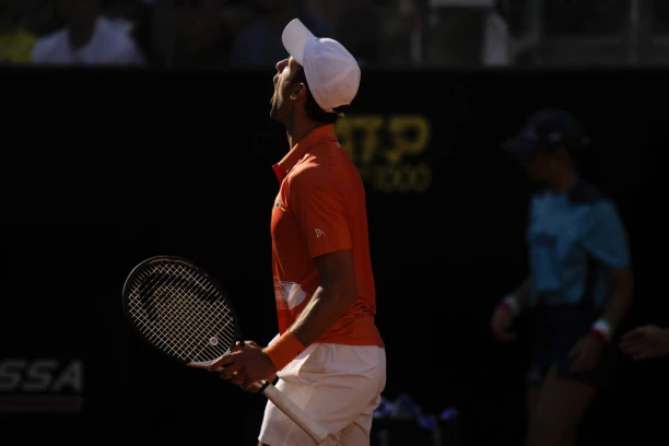 NOVAK UŠAO U ISTORIJU: Đoković postao PRVI IKADA kome je OVO pošlo za rukom!