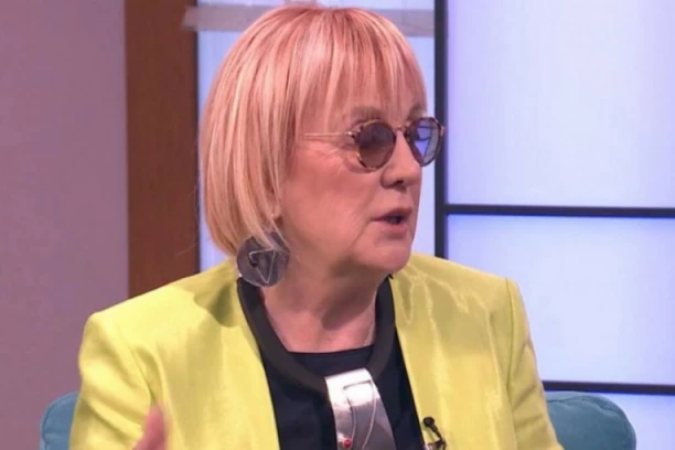 BRUTALAN ŠOK OBRT: Rudanova  NASTRAŠNIJE PONIZILA KILIBARDU u emisiji, usledio ŽESTOK KONTRA-UDARAC, "POGANA BABETINA" više neće gostovati na televiziji?!