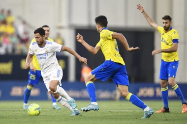 NEZAPAMĆENO: Real, Barsa i Atletiko bez pobede u istom kolu Primere! (VIDEO)