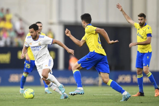 NEZAPAMĆENO: Real, Barsa i Atletiko bez pobede u istom kolu Primere! (VIDEO)