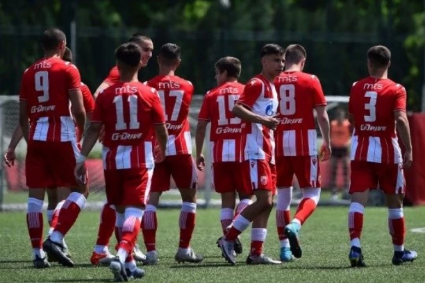 ZVEZDINO DETE ODUŠEVILO: Štoper se iz Beograda seli u Premijer ligu (VIDEO)