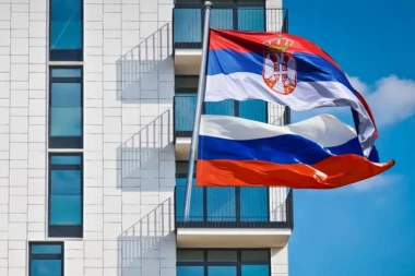 STIGLE VAŽNE INFORMACIJE! RUSIJA REAGOVALA NA VESTI IZ BEOGRADA! Evropska unija da se IZJASNI, ODMAH!
