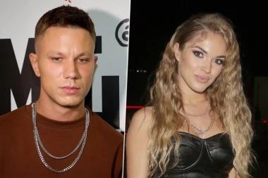 GRMEO STUDIO, DŽEHVA I RELJA U ŽESTOKOM KLINČU: KATAKLIZMA usred emisije, REPER BRUTALNO PONIZIO PEVAČICU zbog elementarnog NEZNANJA! (VIDEO)