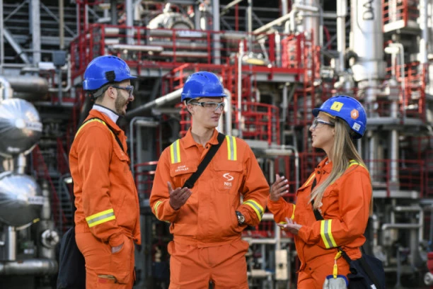 Konkurs NIS-a otvoren do 20. maja: Prijavite se za šestu generaciju programa “NIS Calling”