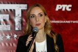 BILI SMO U ŠATORIMA, NISMO MOGLI DA PRATIMO DEŠAVANJA: Duška Vučinić oplela po organizatorima Evrosonga u Italiji